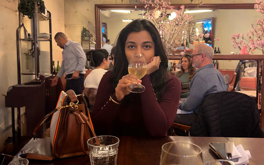 Guilt-free food on vacation: Here are some of my food choices while traveling over the years